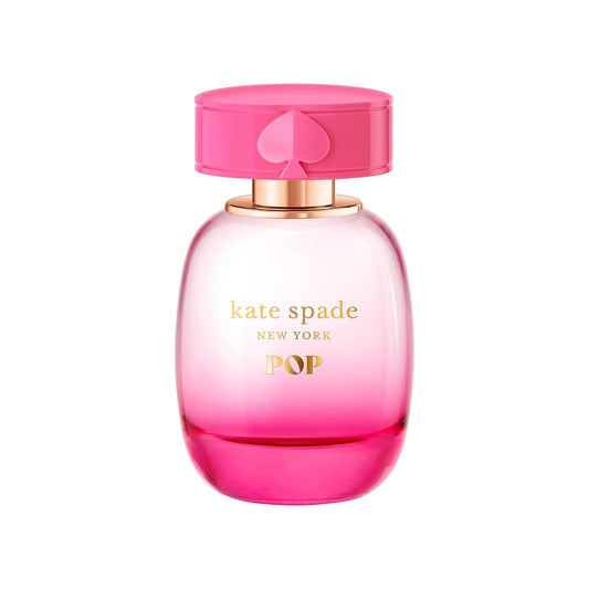 - Pop Eau De Parfum - Women'S Fragrance - Fruity & Woody - with Notes of Raspberry, Coconut & White Musks - 1.3 Fl Oz